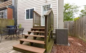 The Gray Corner House By Gallaudet 3 Bedroom 2 Ba